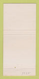 Matchbook Cover - Motel De Ville Colorado Springs restaurant 30 Strike