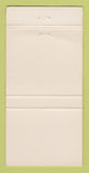 Matchbook Cover - Hoi Polloi Restaurant Northridge CA 30 Strike