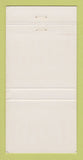 Matchbook Cover - Pronto Joey's Italian Syracuse NY WEAR 30 Strike