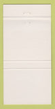 Matchbook Cover - Fran's Restaurants Toronto ON 30 Strike