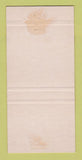 Matchbook Cover - John Dore 1972 Food Chemical Essex UX England WEAR 30 Strike