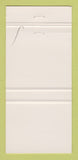 Matchbook Cover - Granada Restaurant Winnipeg MB 30 Strike