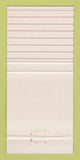 Matchbook Cover - Jockey Club Washington DC WEAR 30 Strike
