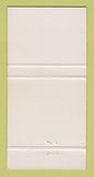 Matchbook Cover - La Pinara Restaurant Nepean ON WEAR 30 Strike
