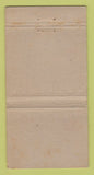 Matchbook Cover - Holiday Inn Restaurant Canada WEAR 30 Strike