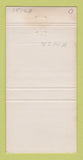Matchbook Cover - Franciscan Restaurant San Juan Capistrano CA 30 Strike