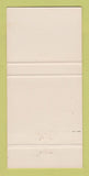Matchbook Cover - The Hayloft Gretna LA 30 Strike