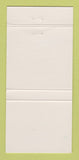 Matchbook Cover - Gallery Restaurant  Franklin Park IL 30 Strike