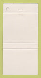 Matchbook Cover - Galaxy Family Restaurant Toronto ON WEAR 30 Strike