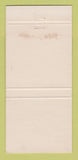 Matchbook Cover - Friendly Inn Milwaukee WI 30 Strike