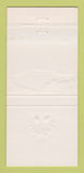 Matchbook Cover Jumer's Castle Lodge Peoria Champaign IL Bettendorf IA 30 Strike