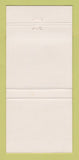 Matchbook Cover - Restaurant St Paul MN 30 Strike