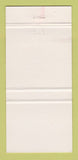 Matchbook Cover - Jupiter Property Management Park City Snowbird UT 30 Strike