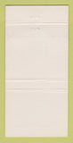 Matchbook Cover - Eye Opener Restaurant Calgary AB 30 Strike