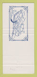Matchbook Cover - Jesse's Landing St Petersburg FL 30 Strike