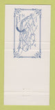 Matchbook Cover - Jesse's Landing St Petersburg FL 30 Strike