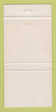 Matchbook Cover - Le Chorro Lodge Scottsdale AZ WEAR 30 Strike