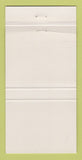 Matchbook Cover - Il Tinello Italian Restaurant New York City 30 Strike