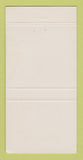 Matchbook Cover - Korean Palace Restaurant San Francisco CA 30 Strike
