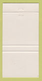 Matchbook Cover - Gulf Shore Restaurant Fort Myers Beach FL  30 Strike