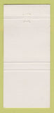 Matchbook Cover - Il Giardino Ristorante Italian Ardmore PA 30 Strike
