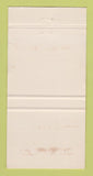 Matchbook Cover - Grand Old Ranch House Moab UT 30 Strike