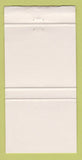 Matchbook Cover - Jerusalem Deli Toronto ON WORN 30 Strike