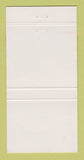 Matchbook Cover - Final Approach Milwaukee WI restaurant 30 Strike