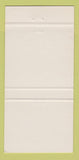 Matchbook Cover - Joe Bologna's Pizza 30 Strike