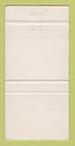 Matchbook Cover - Galaxia's Club Sants Barcelona Spain 30 Strike