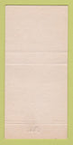 Matchbook Cover - Kentmere Club Nairobi WEAR 30 Strike