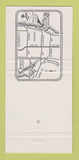 Matchbook Cover - Jesse's Dockside Restaurant Dunedin FL 30 Strike