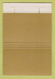 Matchbook Cover - FJ Littell Machine Chicago IL 1968 40 Strike