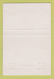 Matchbook Cover - American Stamping Tool Die Cleveland OH 40 Strike