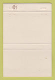 Matchbook Cover - Rita's Beauty Salon La Crosse WI BRONZE 40 Strike