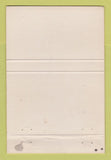 Matchbook Cover - Mollie's Beauty Salon Santa Clara CA WEAR 40 Strike