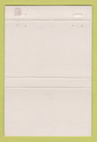 Matchbook Cover - Rita's Beauty Salon La Crosse WI GOLD 40 Strike