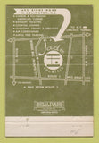 Matchbook Cover - Jade Fountain North Arlington NJ 40 Strike
