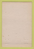 Matchbook Cover - Empire Dry Cleaners Muskegon MI 40 Strike