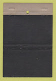 Matchbook Cover - Cape Cod Trust Orleans MA 22 Strike Feature
