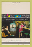 Matchbook Cover - AMI Juke Boxes music girlie 40 Strike