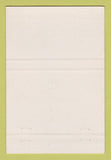 Matchbook Cover - Weingartner Florist Flowers girlie New Castle PA 40 Strike