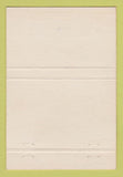 Matchbook Cover - Butz Flowers New Castle PA 40 Strike