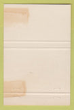 Matchbook Cover - New England Carnation Growers Association Flowers 40 Strike
