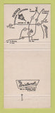 Matchbook Cover - Farina's Golden Lantern Warwick RI 30 Strike