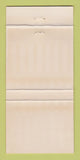 Matchbook Cover - French Connection Restaurant Treasure Island FL 30 Strike
