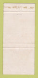 Matchbook Cover - Great House Restaurant Warwick RI 30 Strike