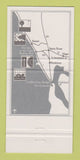 Matchbook Cover - Inn at the Tides Bodega Bay CA 30 Strike