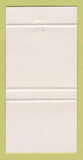 Matchbook Cover - Village Pionnier Acadien Mount Carmel PEI PE 30 Strike