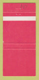 Matchbook Cover - American Charcuterie New York City 30 Strike